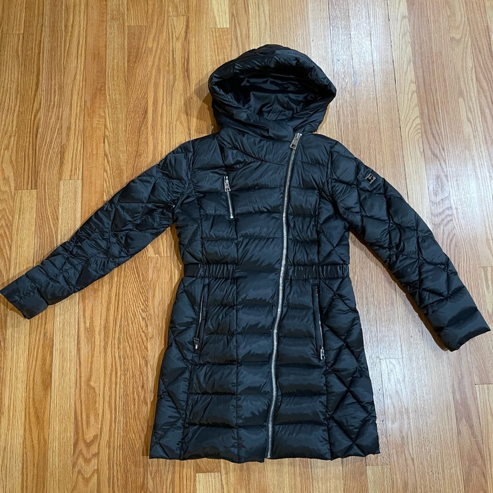 .DIANE VON FURSTENBERG jacket.